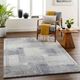 Surya Tuscany Gray 8'x10' Area Rug-5