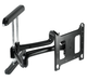 Chief® Professional AV Solutions Black Large Flat Panel Swing Arm Wall Mount-0