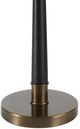 Renwil® Everren Agrinio Dark Antique Brass/Matte Black Table Lamp-2