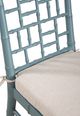 Furniture Classics Hugo Light Blue Counter Stool-4