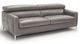 VIG Furniture Divani Casa Natalia Dark Gray Sofa-0