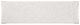 Hooker® Furniture Melange Jen White Console Table with Champagne Base-3
