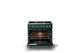 Viking® 5 Series 36" Ivy Pro Style Dual Fuel (NG) Range with Polished Chrome Trim-1