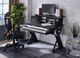 ACME Furniture Annette Black Music Desk -1