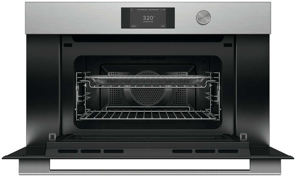 Fisher & Paykel OM30NCTDX3 Series 7 Oven - Thumbnail 4