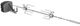 Weber® Stainless Steel Rotisserie-0