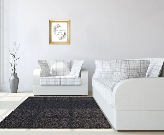 Classy Art Spring Blooms V by Laura Marshall Wall Art-2
