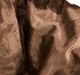 CordaRoy's® Original Brown Plush Fur Queen Bean Bag Chair-3