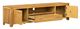 A & B Home Dark Yellow Media Console-2