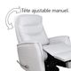 Fauteuil inclinable berçant de Cheers Man Wah-2