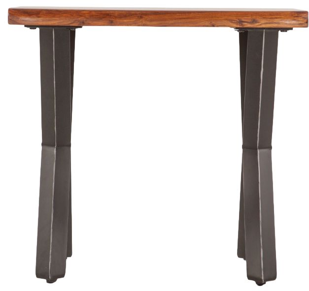 Home Trends & Design Brisbane Natural Side Table-1