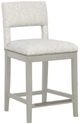 Fairfield® Arie Sheer Dove Counter Stool-0