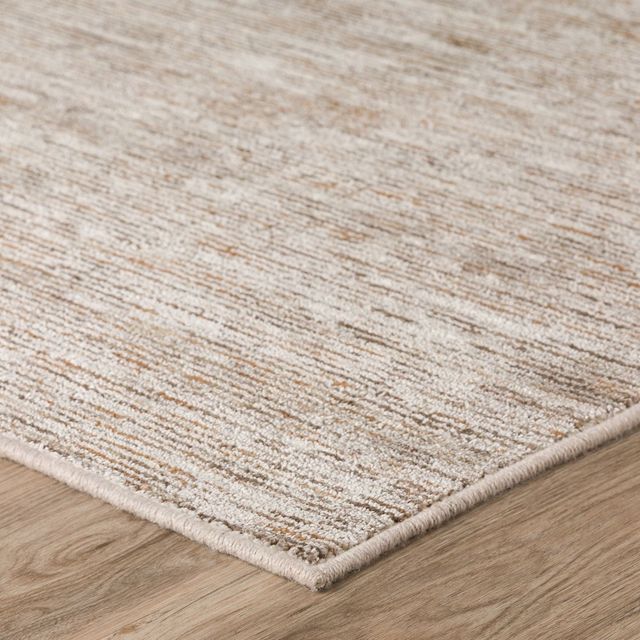 Dalyn™ Rug Company Arcata Mocha 5'x8' Area Rug-3