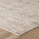 Dalyn™ Rug Company Arcata Mocha 5'x8' Area Rug-3