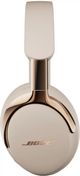 Bose® QuietComfort Ultra (2nd Gen) Driftwood Sand Headphones-4