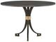 Century® Customizable Windsor Smith Phase 1 Dining Table-0