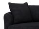 Powell Gunmetal Sofa-3