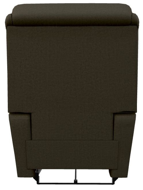 La-Z-Boy® Astor Loden Power Wall Recliner with Headrest and Lumbar-3