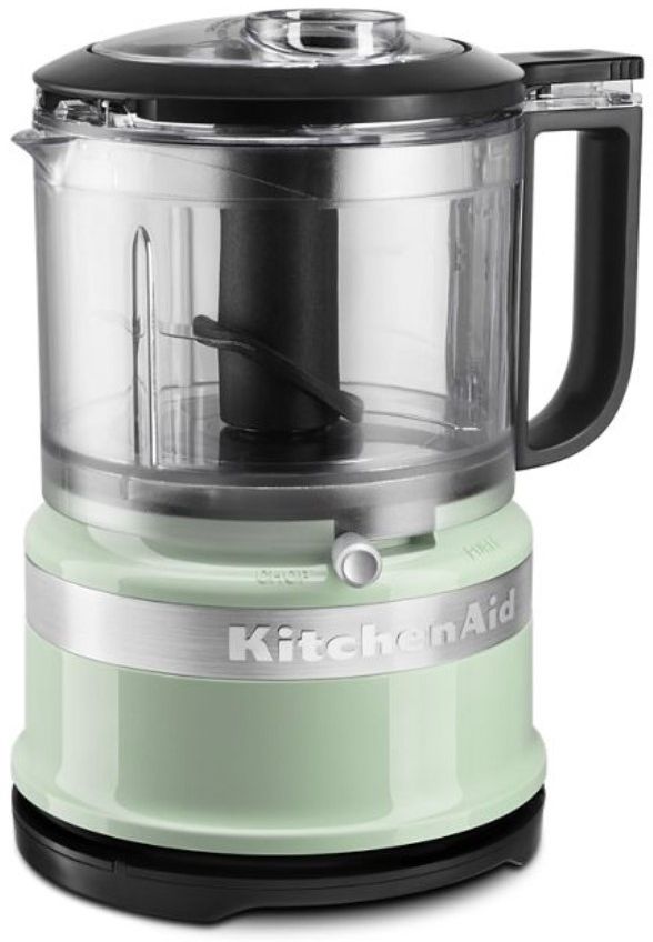 KitchenAid® 3.5 Cup Pistachio Food Chopper-0