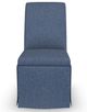Best® Home Furnishings Customizable Hazel Parsons Dining Side Chair-1