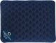 BEDGEAR® Night Ice 0.0 Performance® Blue Medium Standard Bed Pillow-1