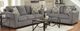 American Wholesale Furniture Graytone Slate Sofa-1