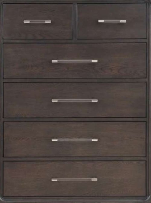 Winners Only® Westfield Expresso Chest-2