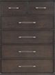 Winners Only® Westfield Expresso Chest-2