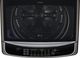 LG 5.0 Cu. Ft. Black Stainless Steel Top Load Washer-2