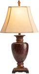 Crestview Collection Clayton Brown Table Lamp-3