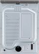 LG 7.4 Cu. Ft. Graphite Steel Front Load Electric Dryer-2