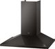 LG 36" Black Stainless Steel Wall Hood-3