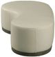 Fairfield® Customizable Madeline Kidney Shaped Cocktail Ottoman-2