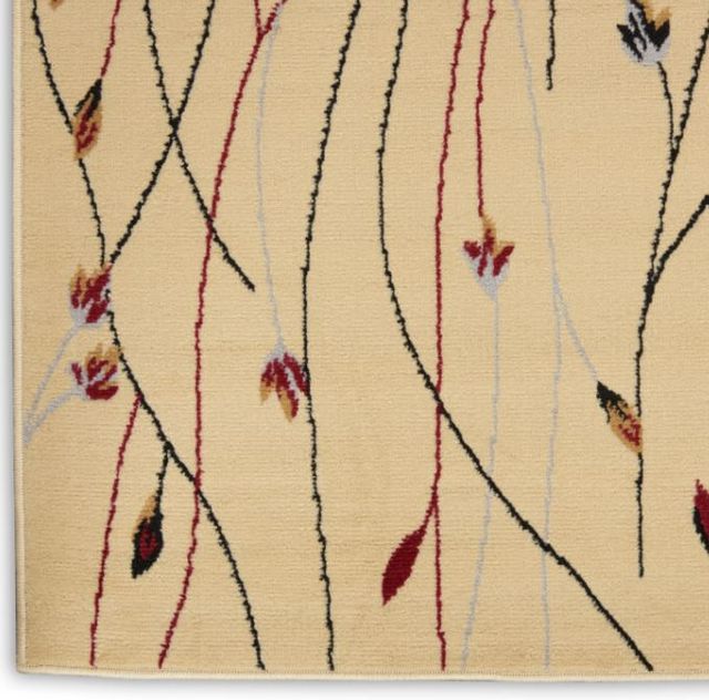 Nourison Home™ Grafix 5'x7' Style 8 Area Rug-1