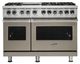 Viking® 5 Series 48" Nantucket Pro Style Dual Fuel Range-0