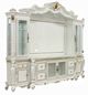 ACME Furniture Picardy Antique Pearl Entertainment Center-0