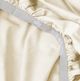 PureCare® 4-Piece Ivory Bamboo Rayon Full Sheet Set-3
