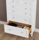 A-America® Westlake White Chest-3