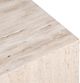 Crestview Collection Palermo Beige End Table-3