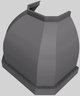 Vent-A-Hood® Designer Series 36" Gunsmoke Wall Mounted Range Hood-5