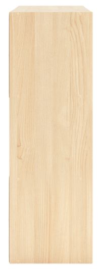 Signature Design by Ashley® Piperton Tan Cube Organizer-3