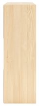 Signature Design by Ashley® Piperton Tan Cube Organizer-3