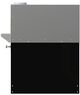 Wood Stone Bistro Line 42.5" Façade Ready Indoor Stone Hearth Oven-3