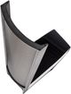 Martin Logan® Impression ESL 11A Arctic Silver Floor Standing Speaker-5