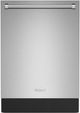 BlueStar 24" Panel Ready Built-In Dishwasher-0