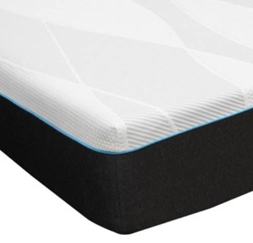 American Wholesale Furniture Cirrus Medium Firm Twin XL Mattress-1