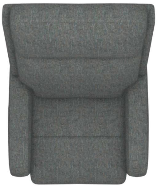 La-Z-Boy® Finley Midnight Power Wall Recliner-4
