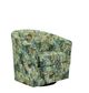 Chairs of America 2004 Viridian Swivel Chair-2
