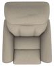 La-Z-Boy® Ezra Platinum Manual Wall Recliner-4