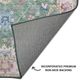 Dalyn™ Rug Company Hatay HY7 Lime 5'x8' Area Rug-2
